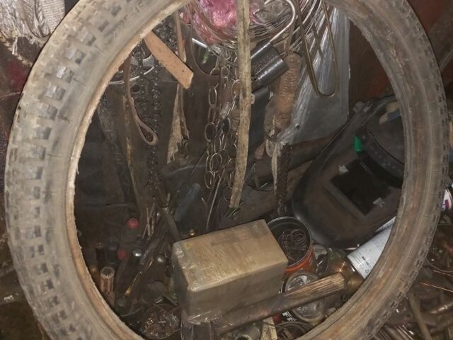 Другая Другая, объемом двигателя 0 л и пробегом 0 тыс. км за 107 $, фото 11 на Automoto.ua