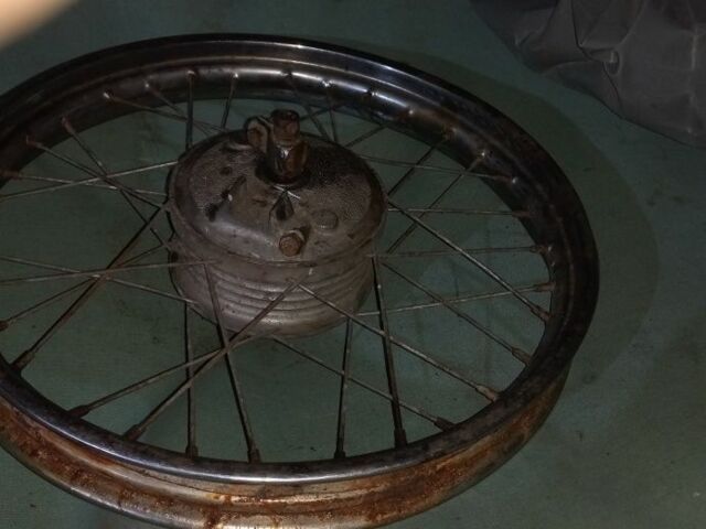 Другая Другая, объемом двигателя 0 л и пробегом 0 тыс. км за 107 $, фото 4 на Automoto.ua