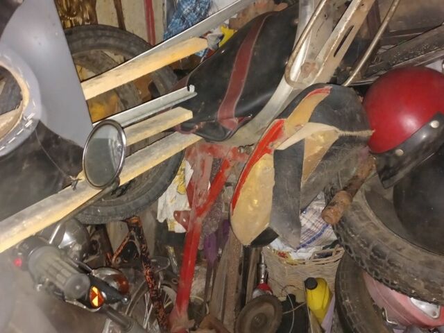 Другая Другая, объемом двигателя 0 л и пробегом 0 тыс. км за 107 $, фото 7 на Automoto.ua