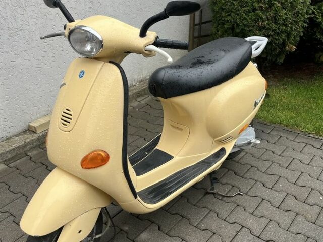 Другая Другая, объемом двигателя 50 л и пробегом 0 тыс. км за 695 $, фото 1 на Automoto.ua