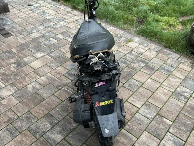 Другая Другая, объемом двигателя 0 л и пробегом 0 тыс. км за 97 $, фото 2 на Automoto.ua