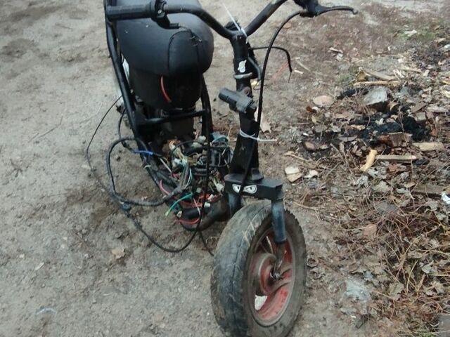 Другая Другая, объемом двигателя 80 л и пробегом 0 тыс. км за 12 $, фото 3 на Automoto.ua