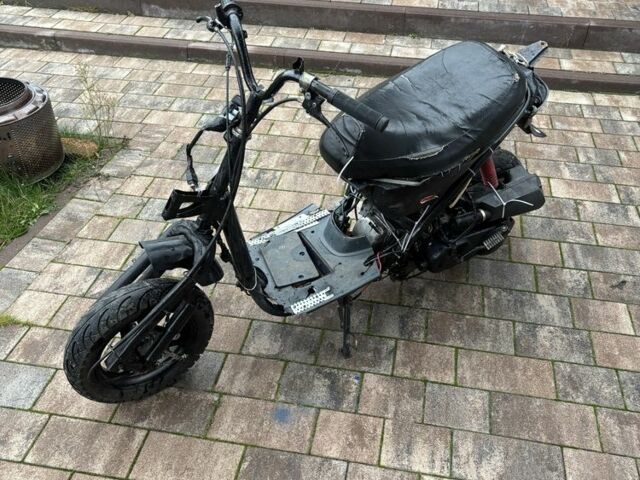 Другая Другая, объемом двигателя 0 л и пробегом 0 тыс. км за 97 $, фото 1 на Automoto.ua