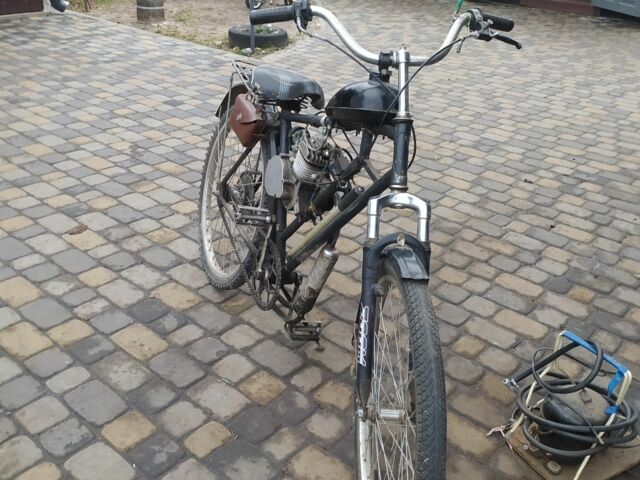 Другая Другая, объемом двигателя 80 л и пробегом 0 тыс. км за 107 $, фото 4 на Automoto.ua