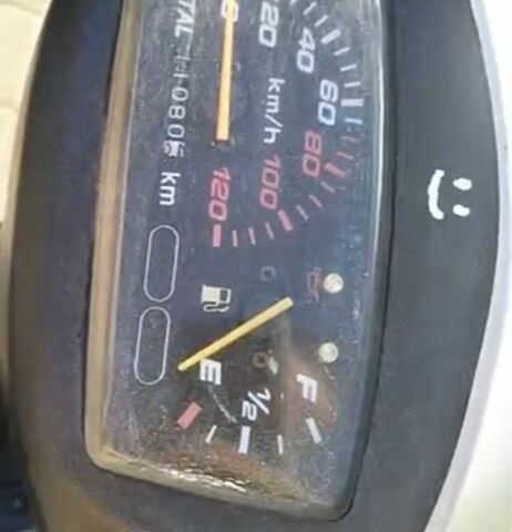 Другая Другая, объемом двигателя 100 л и пробегом 0 тыс. км за 166 $, фото 1 на Automoto.ua