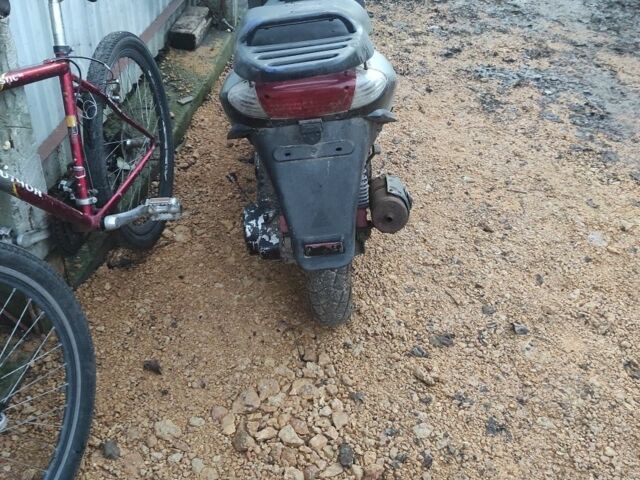 Другая Другая, объемом двигателя 0 л и пробегом 0 тыс. км за 237 $, фото 2 на Automoto.ua