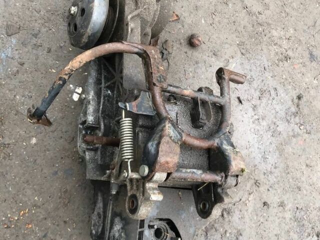 Другая Другая, объемом двигателя 100 л и пробегом 0 тыс. км за 95 $, фото 3 на Automoto.ua