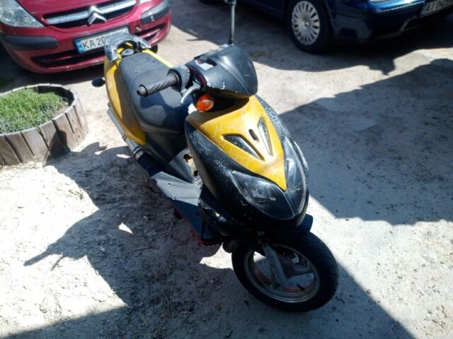 Другая Другая, объемом двигателя 50 л и пробегом 0 тыс. км за 95 $, фото 5 на Automoto.ua