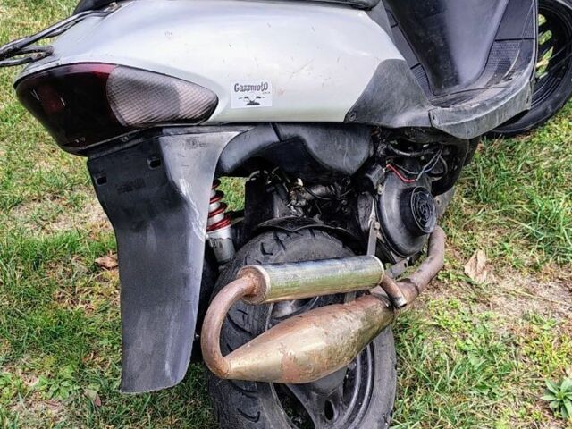 Другая Другая, объемом двигателя 49 л и пробегом 0 тыс. км за 356 $, фото 3 на Automoto.ua