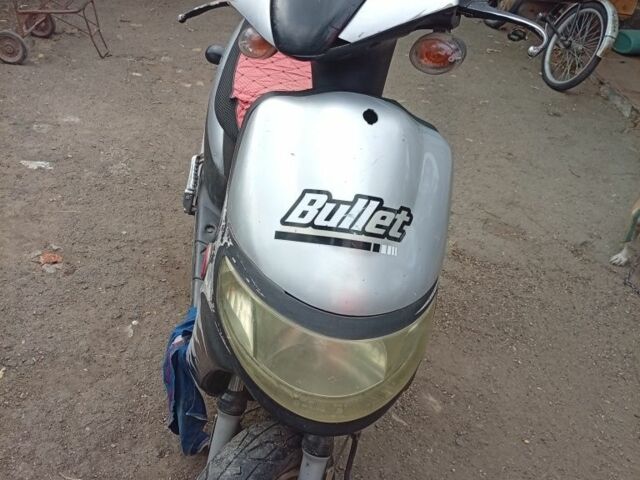 Другая Другая, объемом двигателя 49 л и пробегом 0 тыс. км за 191 $, фото 4 на Automoto.ua