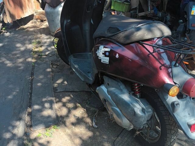 Другая Другая, объемом двигателя 50 л и пробегом 0 тыс. км за 231 $, фото 1 на Automoto.ua