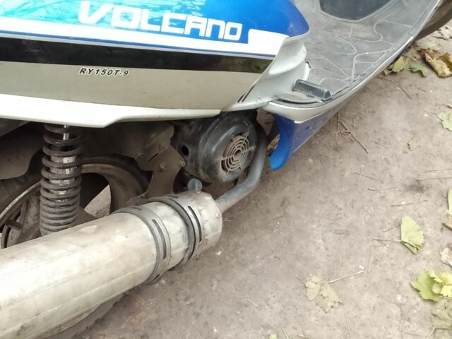 Другая Другая, объемом двигателя 0.15 л и пробегом 0 тыс. км за 331 $, фото 2 на Automoto.ua