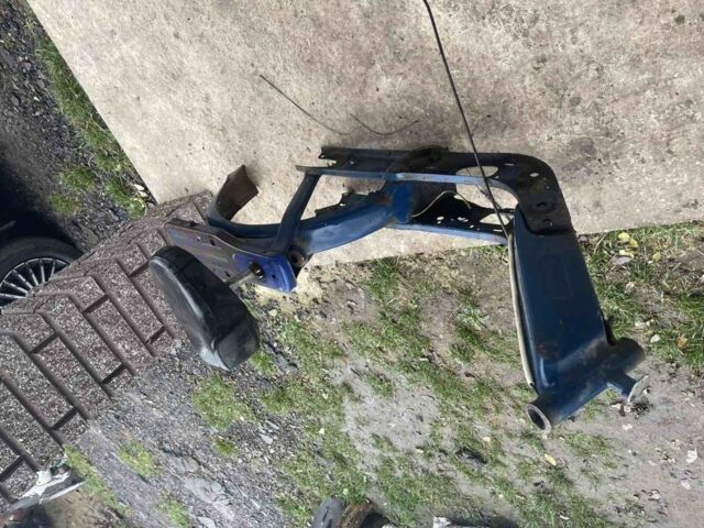 Другая Другая, объемом двигателя 0 л и пробегом 0 тыс. км за 50 $, фото 5 на Automoto.ua