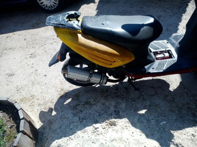 Другая Другая, объемом двигателя 50 л и пробегом 0 тыс. км за 95 $, фото 3 на Automoto.ua