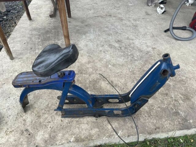 Другая Другая, объемом двигателя 0 л и пробегом 0 тыс. км за 50 $, фото 2 на Automoto.ua