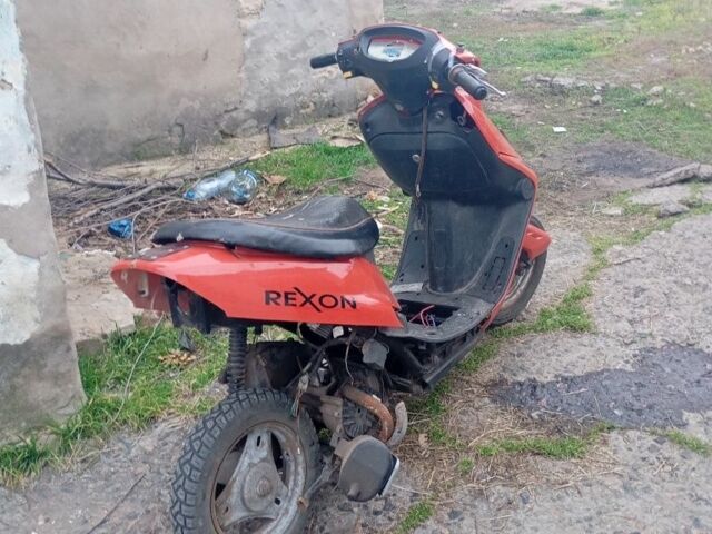 Другая Другая, объемом двигателя 50 л и пробегом 0 тыс. км за 48 $, фото 1 на Automoto.ua