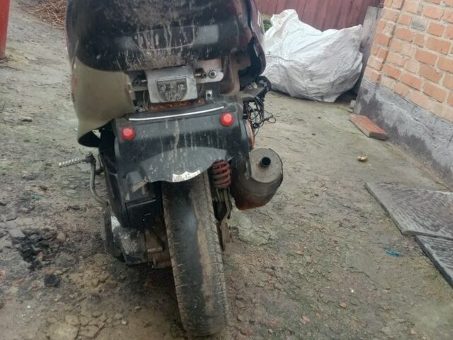 Другая Другая, объемом двигателя 0.15 л и пробегом 0 тыс. км за 119 $, фото 3 на Automoto.ua