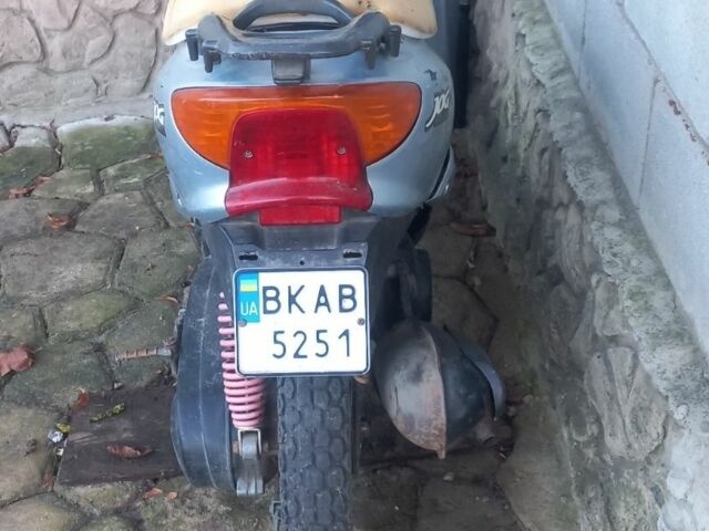 Інша Інша, об'ємом двигуна 49 л та пробігом 0 тис. км за 214 $, фото 1 на Automoto.ua