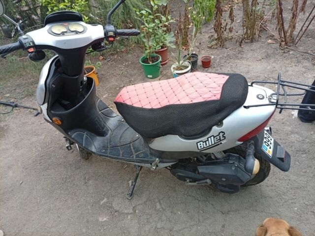 Другая Другая, объемом двигателя 49 л и пробегом 0 тыс. км за 191 $, фото 2 на Automoto.ua