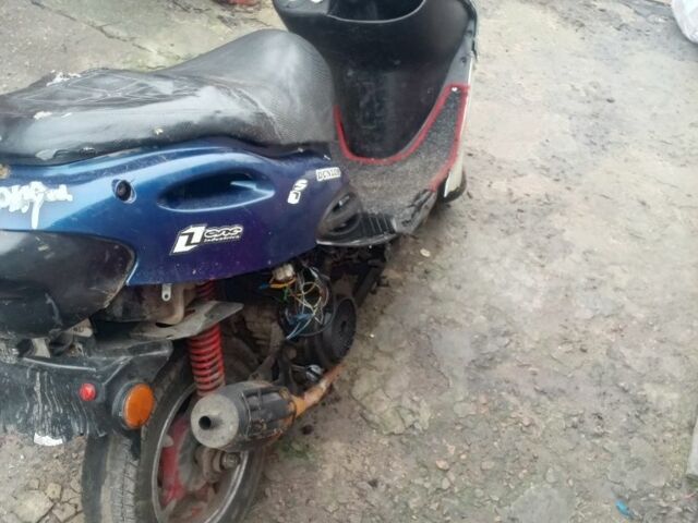 Другая Другая, объемом двигателя 0.15 л и пробегом 0 тыс. км за 119 $, фото 1 на Automoto.ua