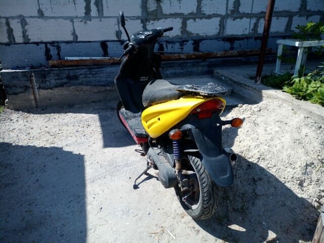 Другая Другая, объемом двигателя 50 л и пробегом 0 тыс. км за 95 $, фото 1 на Automoto.ua