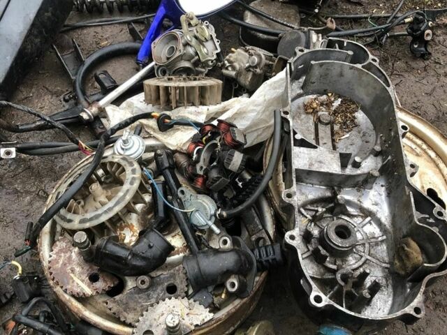 Другая Другая, объемом двигателя 100 л и пробегом 0 тыс. км за 95 $, фото 1 на Automoto.ua