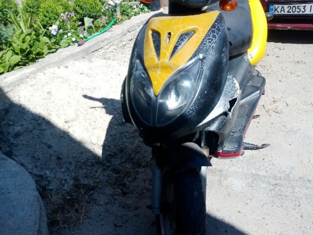 Другая Другая, объемом двигателя 50 л и пробегом 0 тыс. км за 95 $, фото 4 на Automoto.ua