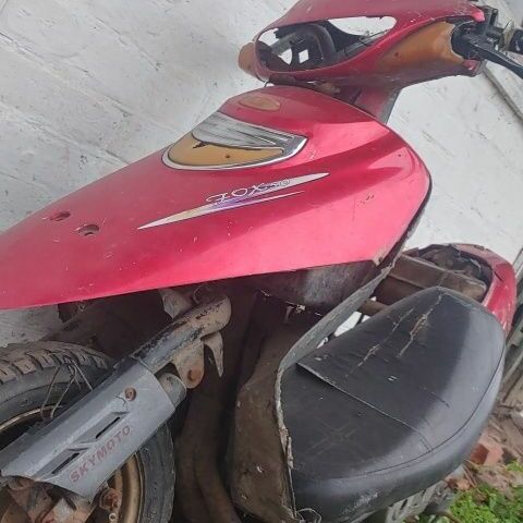 Інша Інша, об'ємом двигуна 65 л та пробігом 0 тис. км за 108 $, фото 2 на Automoto.ua