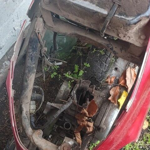 Інша Інша, об'ємом двигуна 65 л та пробігом 0 тис. км за 108 $, фото 4 на Automoto.ua