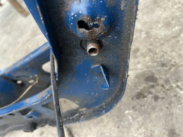 Другая Другая, объемом двигателя 0 л и пробегом 0 тыс. км за 50 $, фото 3 на Automoto.ua