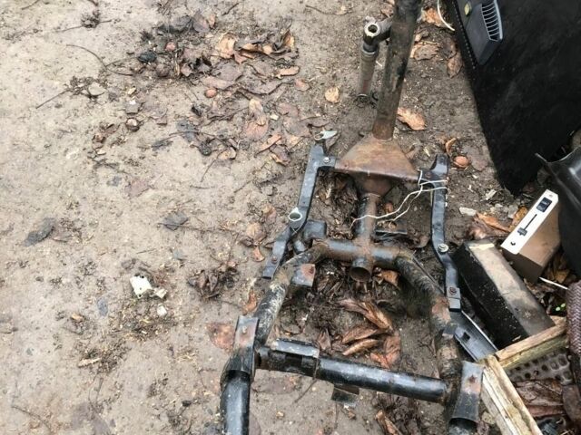 Другая Другая, объемом двигателя 100 л и пробегом 0 тыс. км за 95 $, фото 2 на Automoto.ua