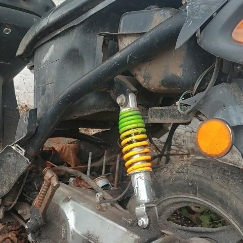 Інша Інша, об'ємом двигуна 65 л та пробігом 0 тис. км за 108 $, фото 5 на Automoto.ua