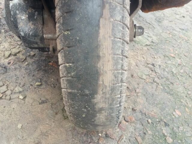 Другая Другая, объемом двигателя 0.15 л и пробегом 0 тыс. км за 119 $, фото 5 на Automoto.ua