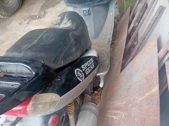 Інша Інша, об'ємом двигуна 100 л та пробігом 0 тис. км за 143 $, фото 2 на Automoto.ua