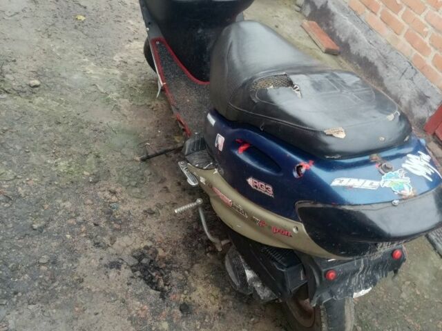 Другая Другая, объемом двигателя 0.15 л и пробегом 0 тыс. км за 119 $, фото 2 на Automoto.ua