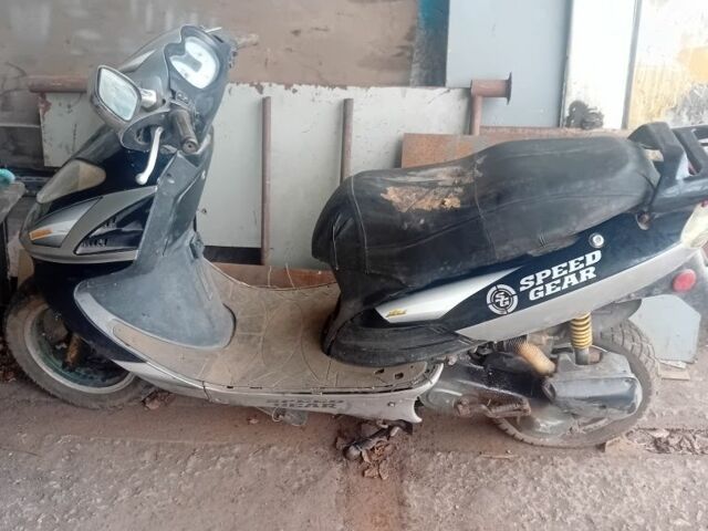 Інша Інша, об'ємом двигуна 100 л та пробігом 0 тис. км за 143 $, фото 4 на Automoto.ua