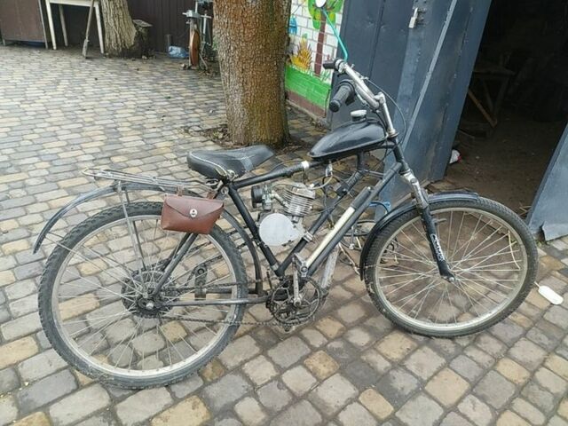 Другая Другая, объемом двигателя 80 л и пробегом 0 тыс. км за 107 $, фото 2 на Automoto.ua