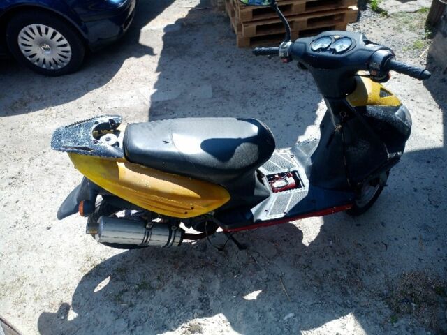 Другая Другая, объемом двигателя 50 л и пробегом 0 тыс. км за 95 $, фото 2 на Automoto.ua