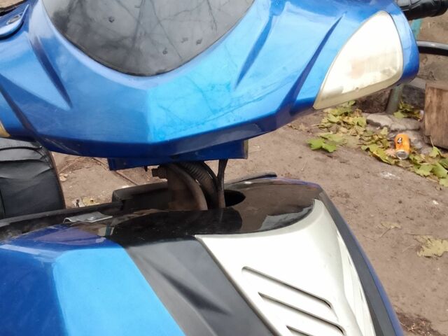 Другая Другая, объемом двигателя 0.15 л и пробегом 0 тыс. км за 331 $, фото 4 на Automoto.ua