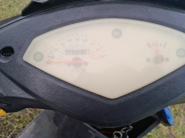 Другая Другая, объемом двигателя 50 л и пробегом 0 тыс. км за 236 $, фото 5 на Automoto.ua