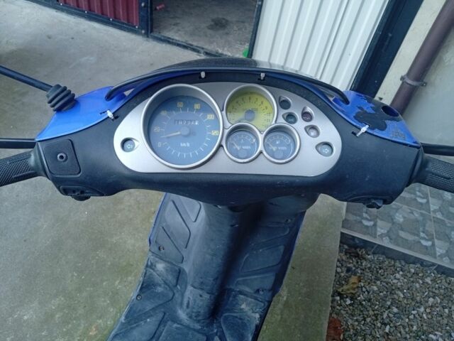 Інша Інша, об'ємом двигуна 50 л та пробігом 0 тис. км за 466 $, фото 2 на Automoto.ua