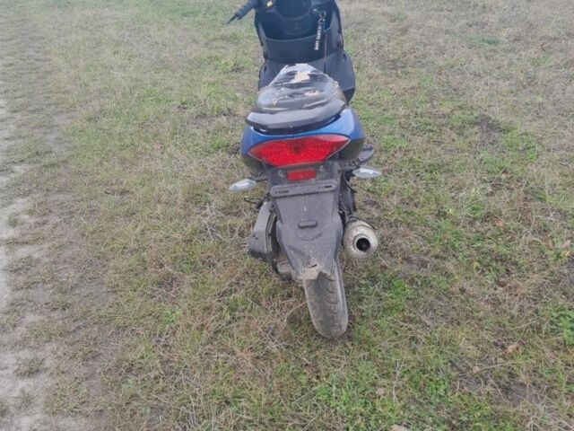 Другая Другая, объемом двигателя 50 л и пробегом 0 тыс. км за 236 $, фото 1 на Automoto.ua