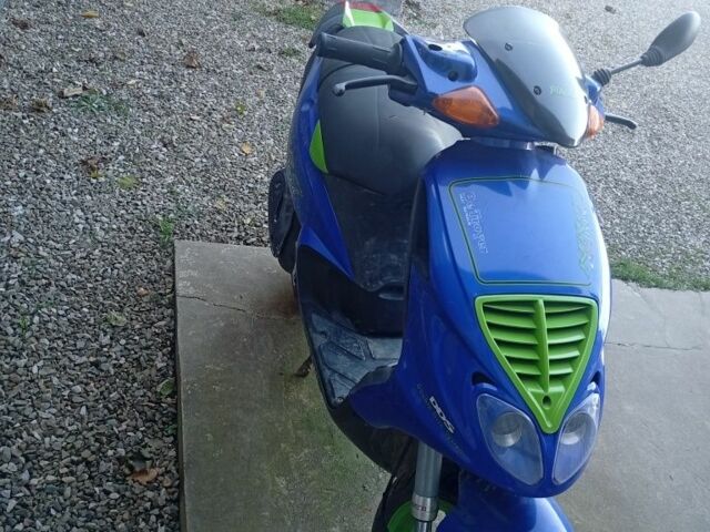 Інша Інша, об'ємом двигуна 50 л та пробігом 0 тис. км за 466 $, фото 3 на Automoto.ua