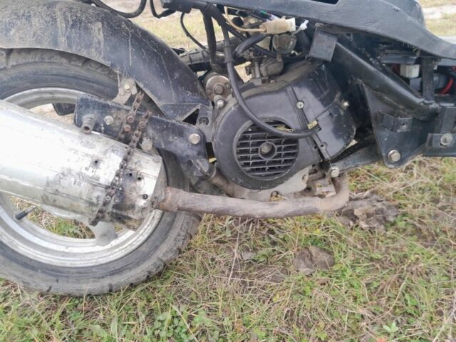 Другая Другая, объемом двигателя 50 л и пробегом 0 тыс. км за 236 $, фото 2 на Automoto.ua