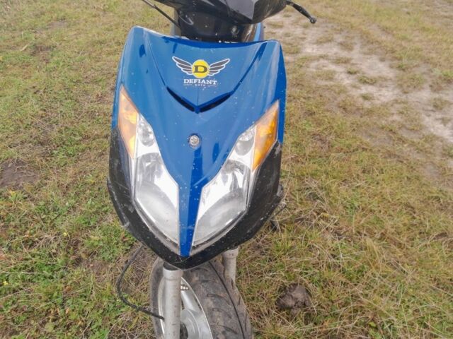 Другая Другая, объемом двигателя 50 л и пробегом 0 тыс. км за 236 $, фото 7 на Automoto.ua