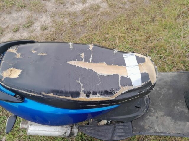 Другая Другая, объемом двигателя 50 л и пробегом 0 тыс. км за 236 $, фото 4 на Automoto.ua