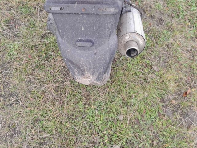 Другая Другая, объемом двигателя 50 л и пробегом 0 тыс. км за 236 $, фото 6 на Automoto.ua