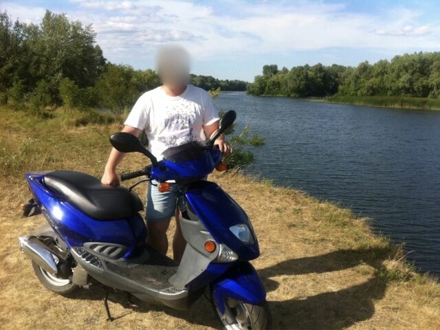 Другая Другая, объемом двигателя 0.13 л и пробегом 0 тыс. км за 711 $, фото 2 на Automoto.ua