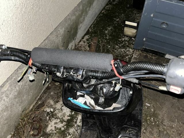 Другая Другая, объемом двигателя 65 л и пробегом 0 тыс. км за 307 $, фото 2 на Automoto.ua