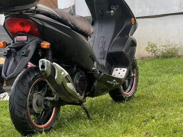 Другая Другая, объемом двигателя 0.15 л и пробегом 0 тыс. км за 357 $, фото 4 на Automoto.ua